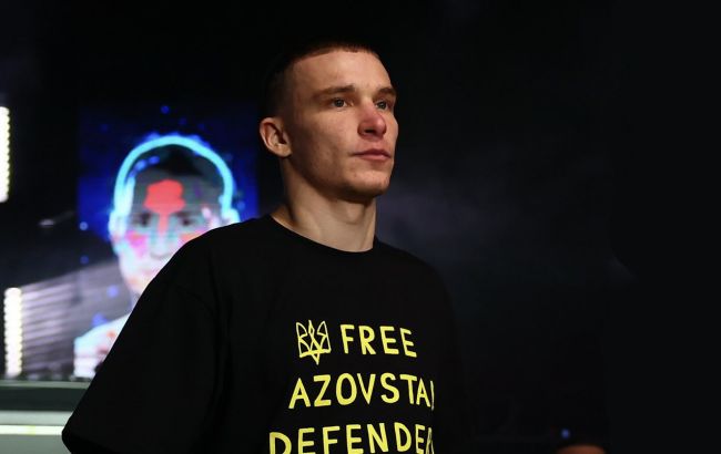 Лозан переміг Басрану на турнірі WBC - потужне відео 1