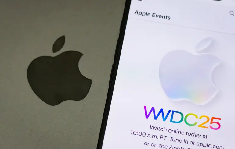 MacOS 26 Tahoe дозволяє в режимі реального часу користуватись iPhone через ваш макбук - WWDC 2025 1