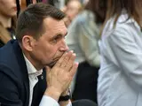 «Мак і пам'ять»: у Бабиному Яру провели поетичний вечір Сергія Жадана «Мак і пам’ять»: у Бабиному Яру провели поетичний вечір Сергія Жадана 15