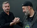«Мак і пам'ять»: у Бабиному Яру провели поетичний вечір Сергія Жадана «Мак і пам’ять»: у Бабиному Яру провели поетичний вечір Сергія Жадана 23