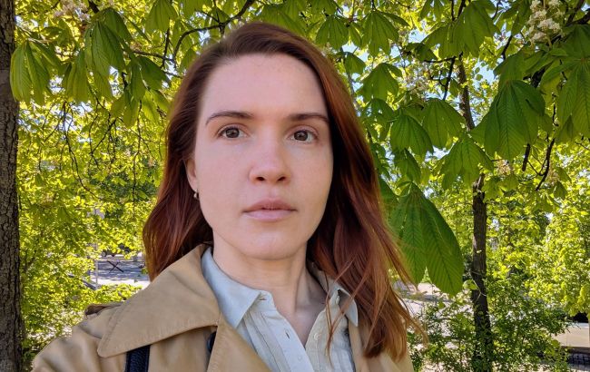 Мар'яна Безугла знову у центрі скандалу через загибель українців в Києві 1