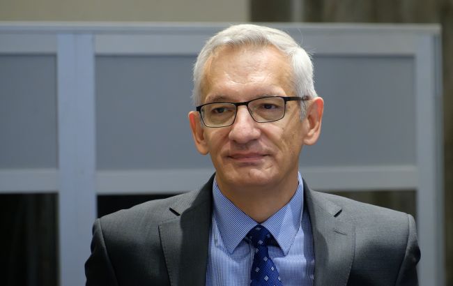 Мартін Єгер стане главою розвідки Німеччини 1