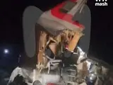 Масштабна аварія в РФ 31 травня - у Брянській області РФ міст обвалився на пасажирський поїзд Масштабна аварія в РФ 31 травня - у Брянській області РФ міст обвалився на пасажирський поїзд 9