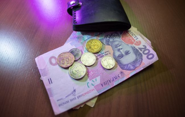Мінімальна пенсія зросте до 2 564 гривень 1