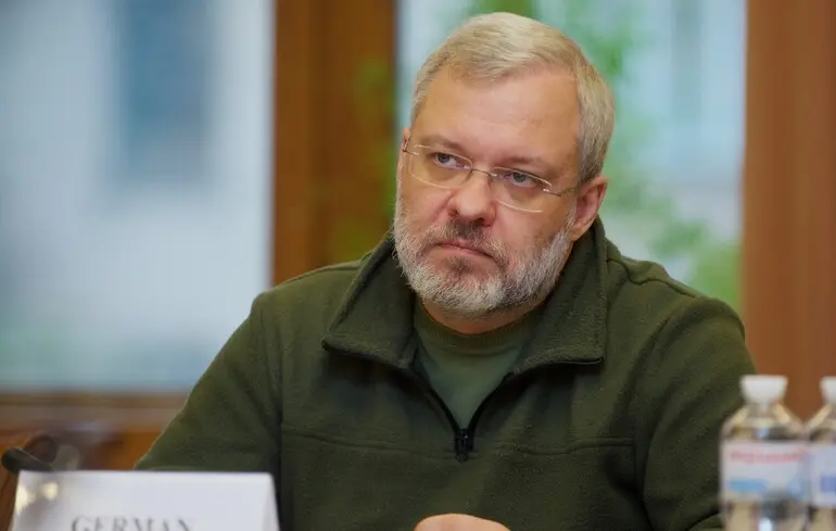 Міністра Германа Галущенка викликали в Раду – причини – Новини України 1