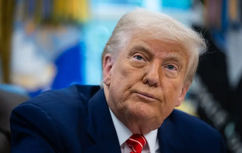 Мирні переговори Україна Росія – Трамп погодився на зустріч у форматі чотирьох 1