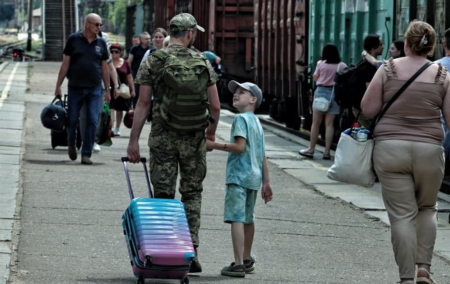 Мобілізація ВПО у 2025 році - чи є відстрочка для переселенців, що відомо 1