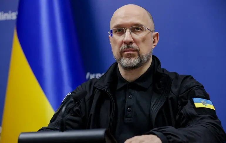 Можлива відставка Шмигаля - Зеленський відреагував на інформацію - новини України 1