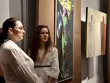 Музей історії Києва показав нові твори українського авангарду - фото Музей історії Києва показав нові твори українського авангарду - фото 48