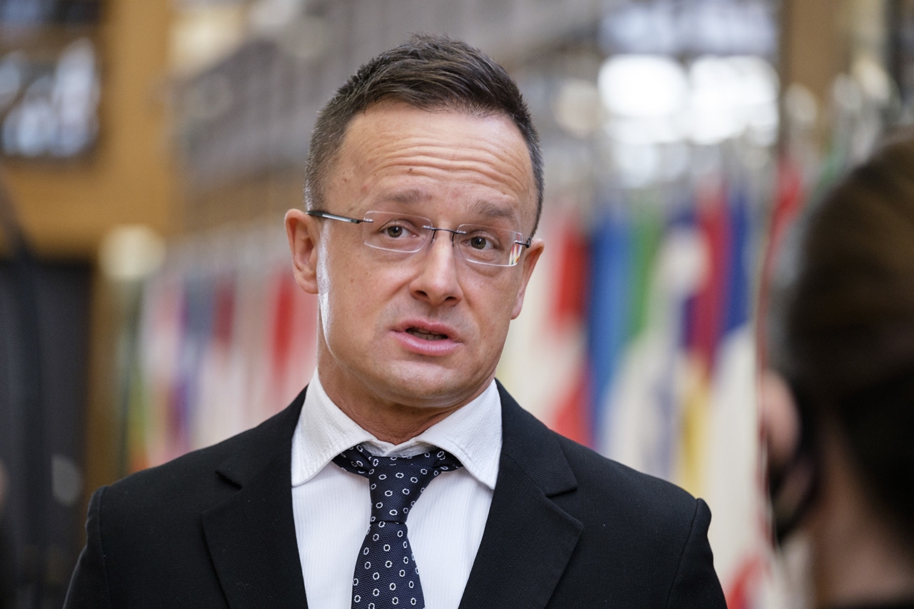 МЗС Угорщини: США зняли санкції, пов’язані з розбудовою АЕС Пакш за участю Росії 1