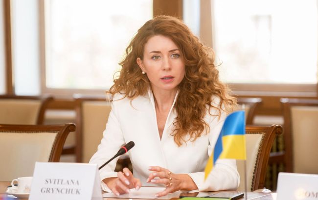 Надра корисних копалин стали відкритими - літій, титан і золото тепер без грифу Секретно 1