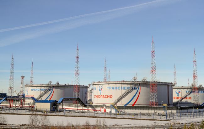 Нафта з Росії - в ЄС виникли розбіжності щодо нової стелі цін 1