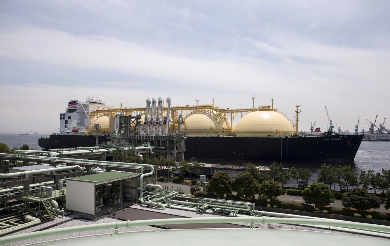 Нафтогаз шукає гроші та газ на наступну зиму – які ризики для України 5