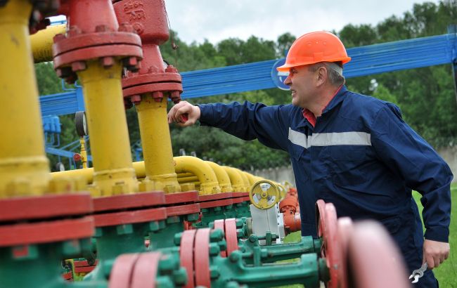 Нафтогаз шукає гроші та газ на наступну зиму – які ризики для України 1