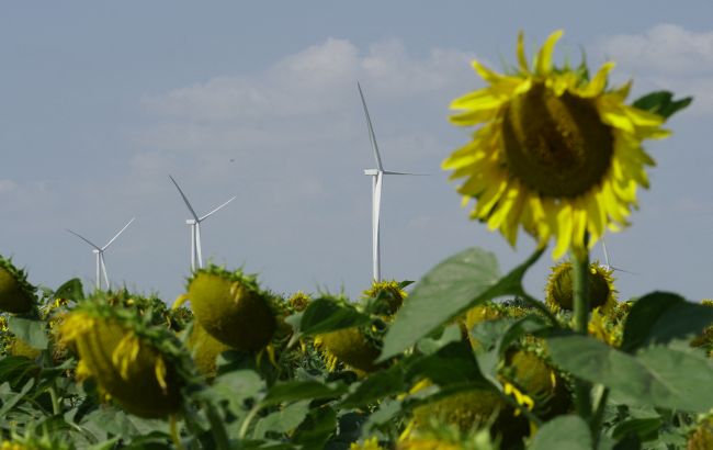 Нафтогазові компанії намагаються дискредитувати ВДЕ - дослідження 1