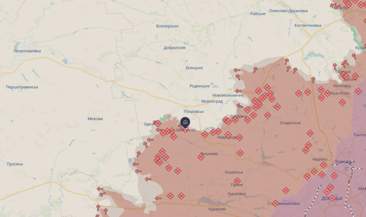 Найбільше родовище літію в Україні окупувала Росія – Новин України 2