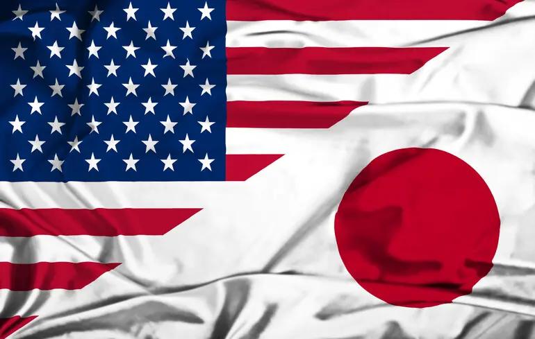 Напруга між Японією та США - Чому Токіо несподівано скасувало переговори з Вашингтоном 1