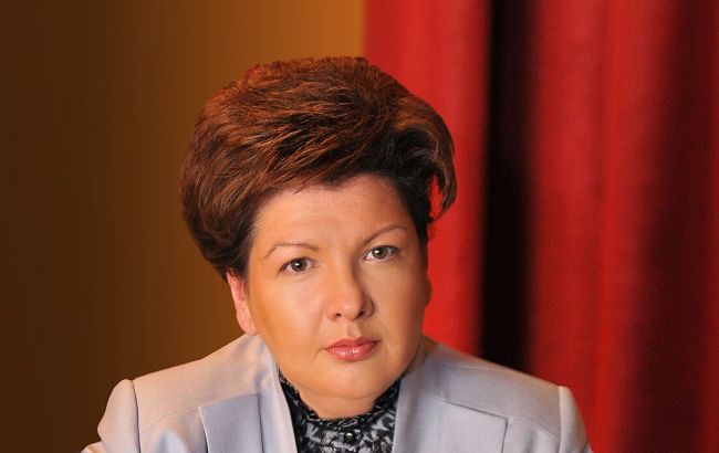 Нардеп Анжеліка Лабунська - відкрито провадження за несплату компослуг 1