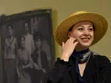 Народне вбрання з окупованих регіонів показали у Музеї Гончара - фото Народне вбрання з окупованих регіонів показали у Музеї Гончара - фото 17