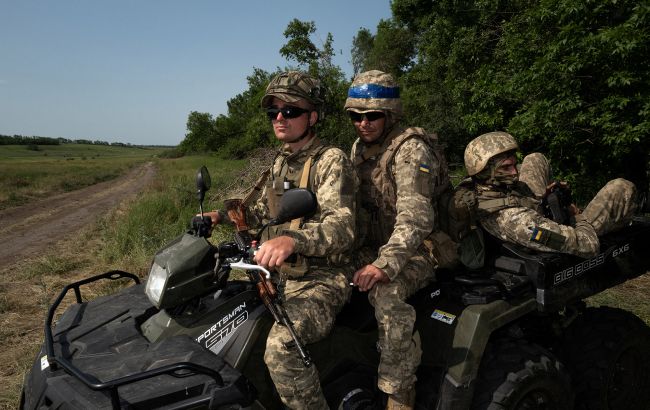 Наступ на Дніпропетровську область - в ISW розповіли про ситуацію 1