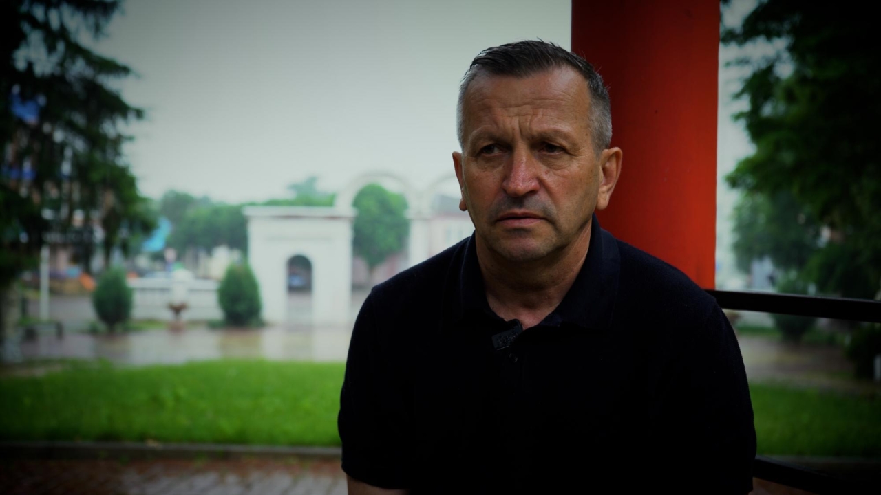 Наступ росіян на Суми – як прикордоння виживає без електрики та звʼязку 23