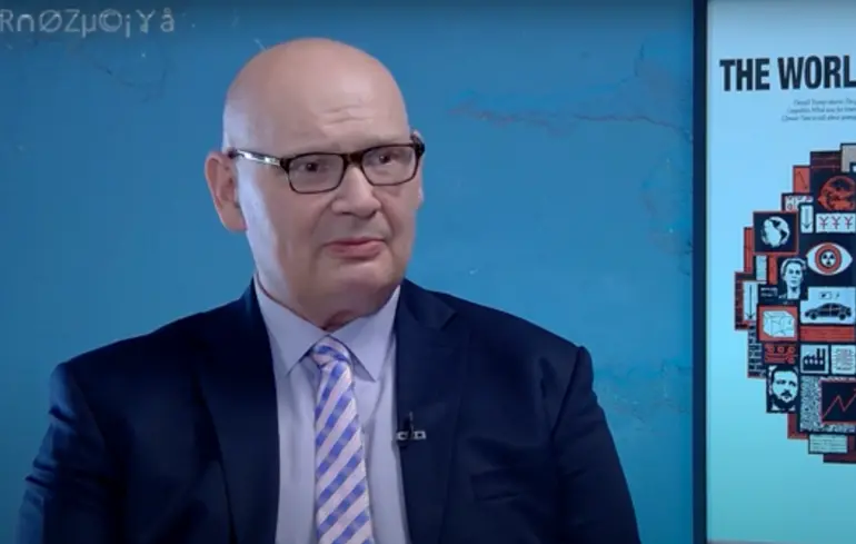 НАТО може розпастися – Пьотр Кульпа вважає, що утвориться новий безпековий союз, відео – новини України 1