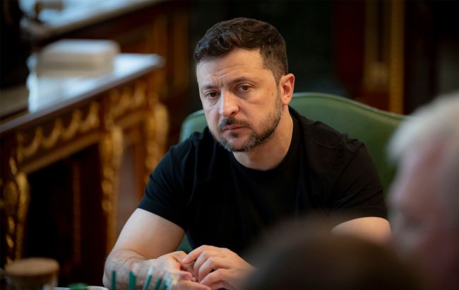 НАТО планує візит Зеленського на саміт в Гаагу, щоб не спровокувати Трампа 1