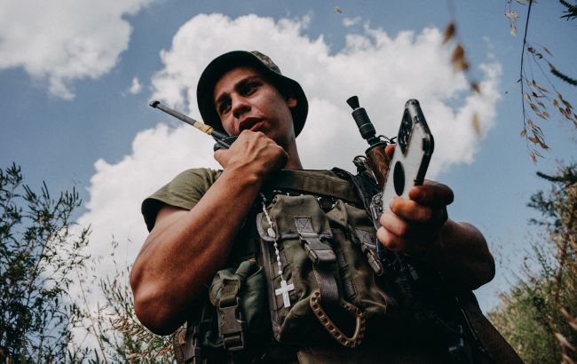 Навчання військових 18-25 років без відриву від служби - Зеленський підписав указ 1