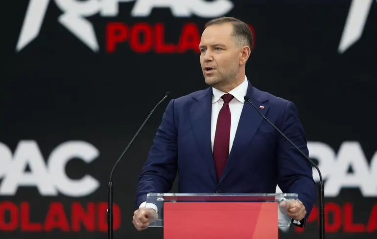 Навроцький переміг на виборах у Польщі - що він говорив про Україну, війну та Зеленського 1