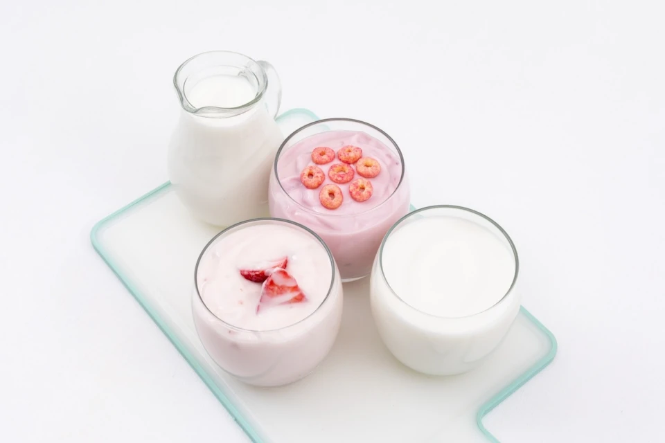 Не лише йогурт та злаки: корисні продукти для кишківника 2