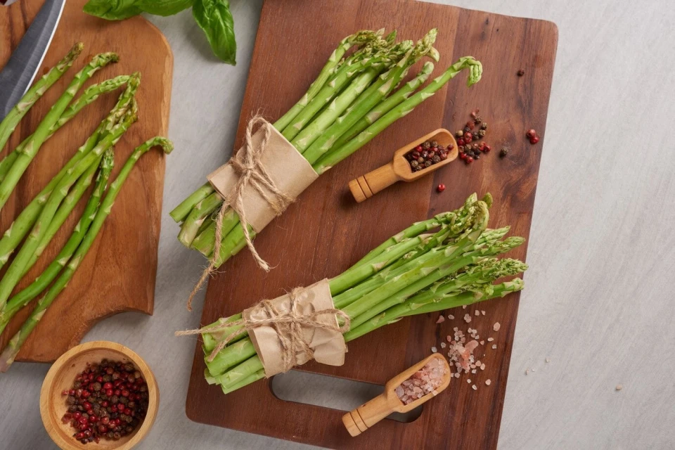 Не лише йогурт та злаки: корисні продукти для кишківника 3