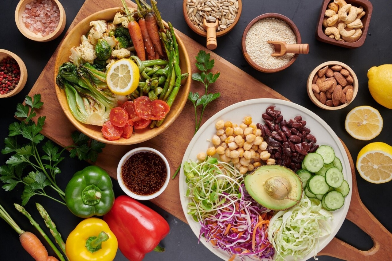 Не лише йогурт та злаки: корисні продукти для кишківника 1