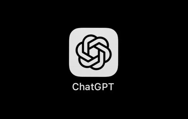Не працює ChatGPT - що сталося 1