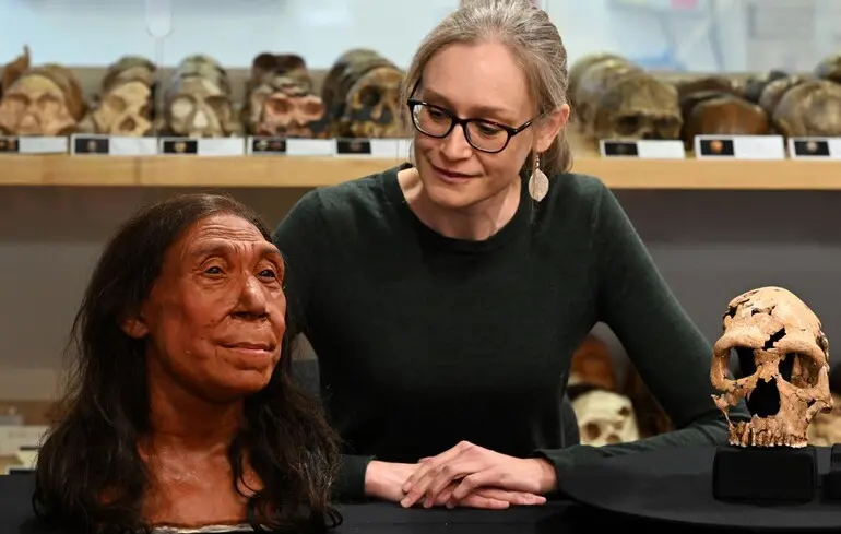 Неардентальці та Homo sapiens схрещувалися в горах сучасного Ірану 1