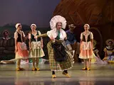 «Норовлива донька» у Києві – Нацопера презентувала премʼєру балету - фото «Норовлива донька» у Києві – Нацопера презентувала премʼєру балету - фото 29