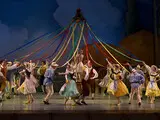 «Норовлива донька» у Києві – Нацопера презентувала премʼєру балету - фото «Норовлива донька» у Києві – Нацопера презентувала премʼєру балету - фото 30