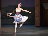 «Норовлива донька» у Києві – Нацопера презентувала премʼєру балету - фото «Норовлива донька» у Києві – Нацопера презентувала премʼєру балету - фото 17