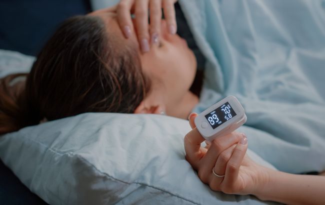 Новий штам коронавірусу Nimbus пошируюється у Європі - чим він небезпечний 1