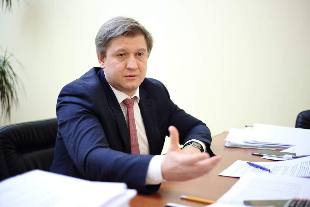 Новий законопроєкт може зобов’язати РНБО відшкодовувати збитки 5