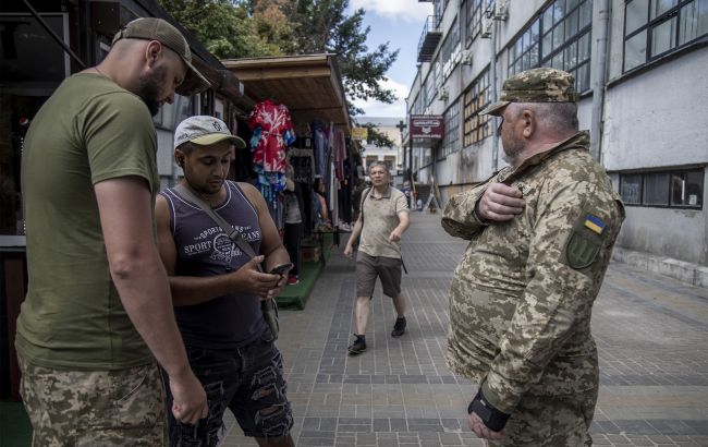 Обмежено придатні, які не пройшли повторну ВЛК - що їх чекає 1
