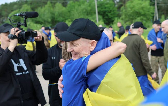 Обмін полоненими Україна і РФ провели 19 червня - що відомо, фото і відео 1