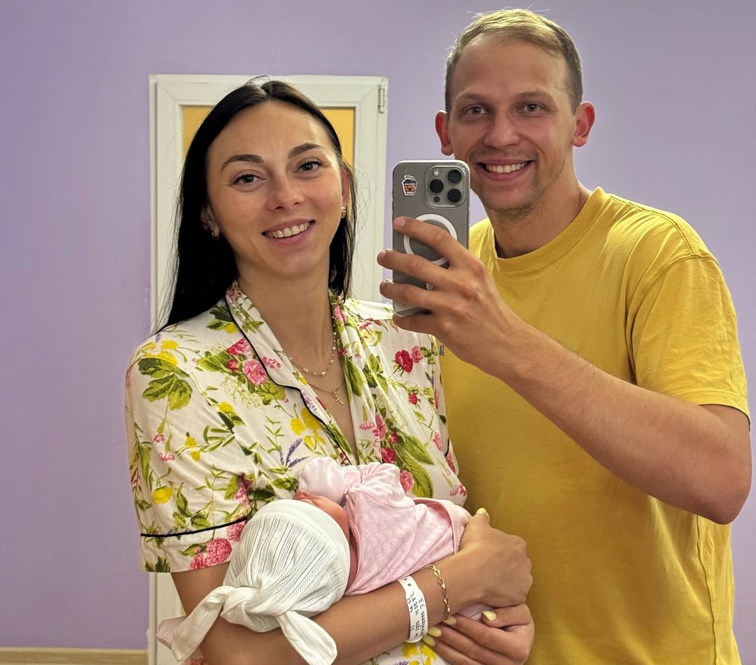 Обстріл Києва 17 червня - Ірина Геращенко ховалася з донькою у паркінгу 3