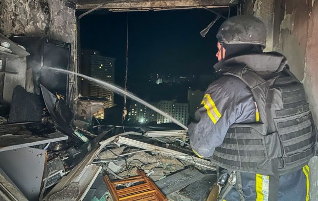 Обстріл Одеси 20 червня - внаслідок атаки є загиблий, 14 людей отримали поранення 1