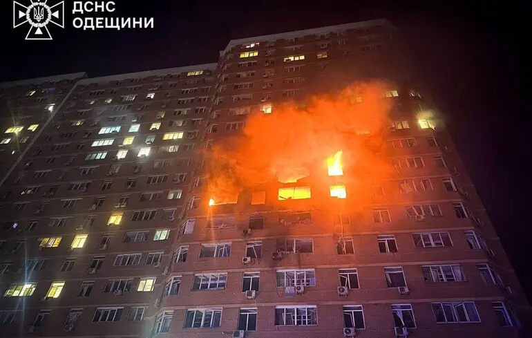 Обстріл України 29 червня - Сибіга закликав ввести нові санкції проти РФ 1