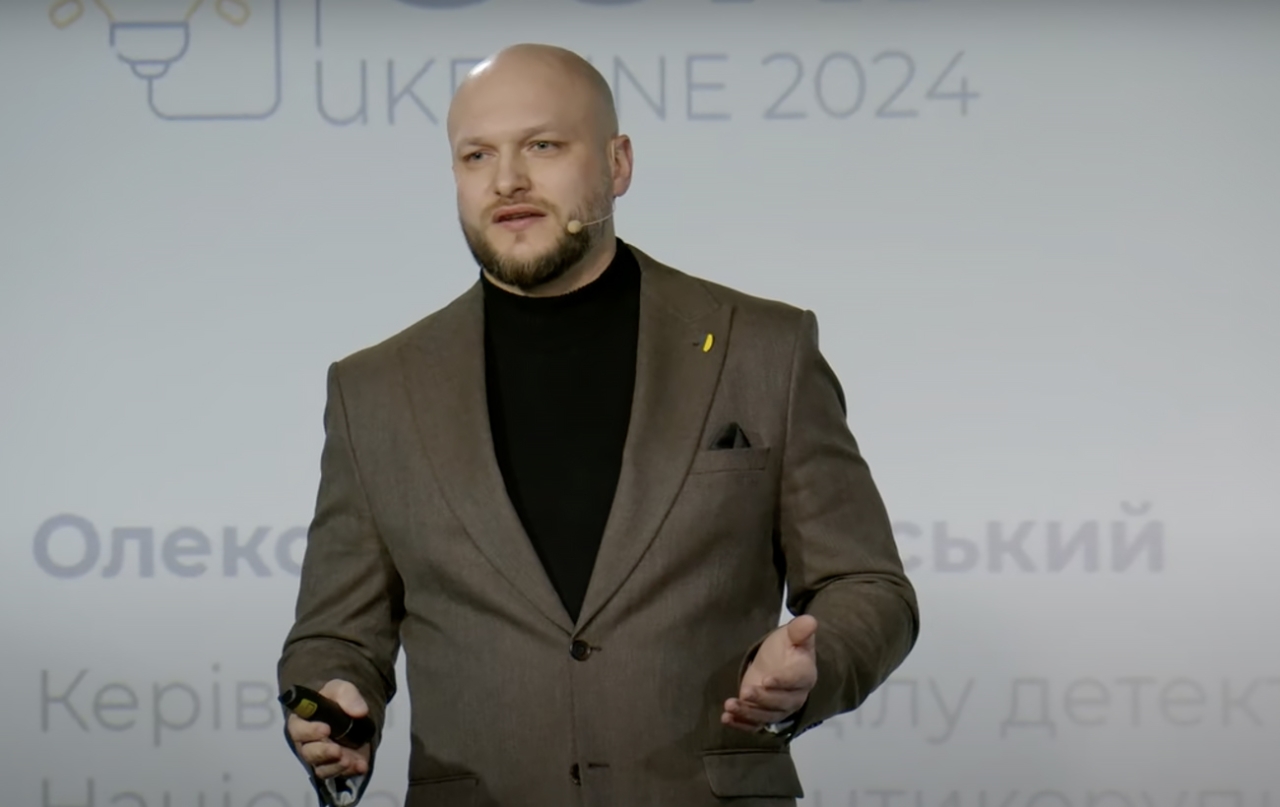 Олександр Цивінський - що відомо про кандидата на голову БЕБ 2