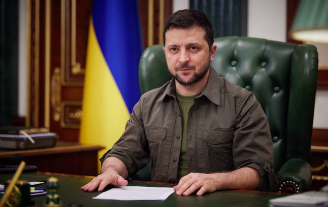 Олександр Водянников став суддею КСУ - Зеленський підписав указ 2