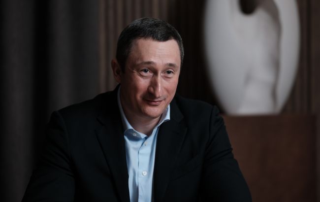 Олексію Чернишову оголосили підозру в НАБУ - деталі справи 1