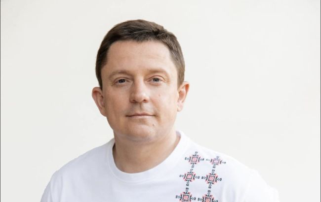 Олесь Довгий склав мандат і йде з політики 1