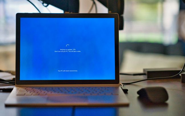 Оновлення безпеки Windows 10 продовжили на рік з умовами 1