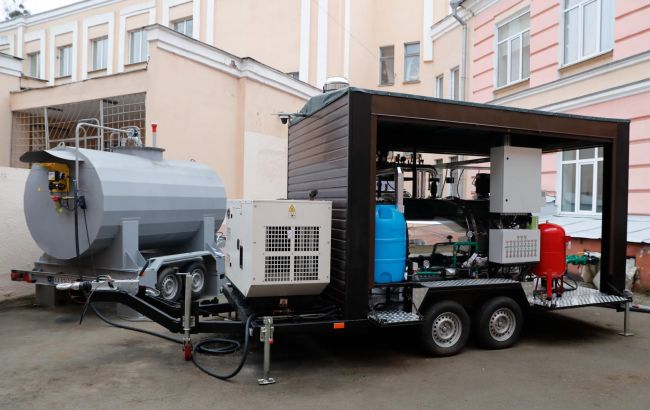 Опалювальний сезон 2025/2026 - уряд ухвалив план 1